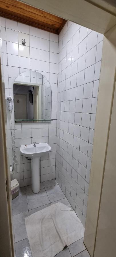 Hotel Golondrina Filadelfia Dış mekan fotoğraf