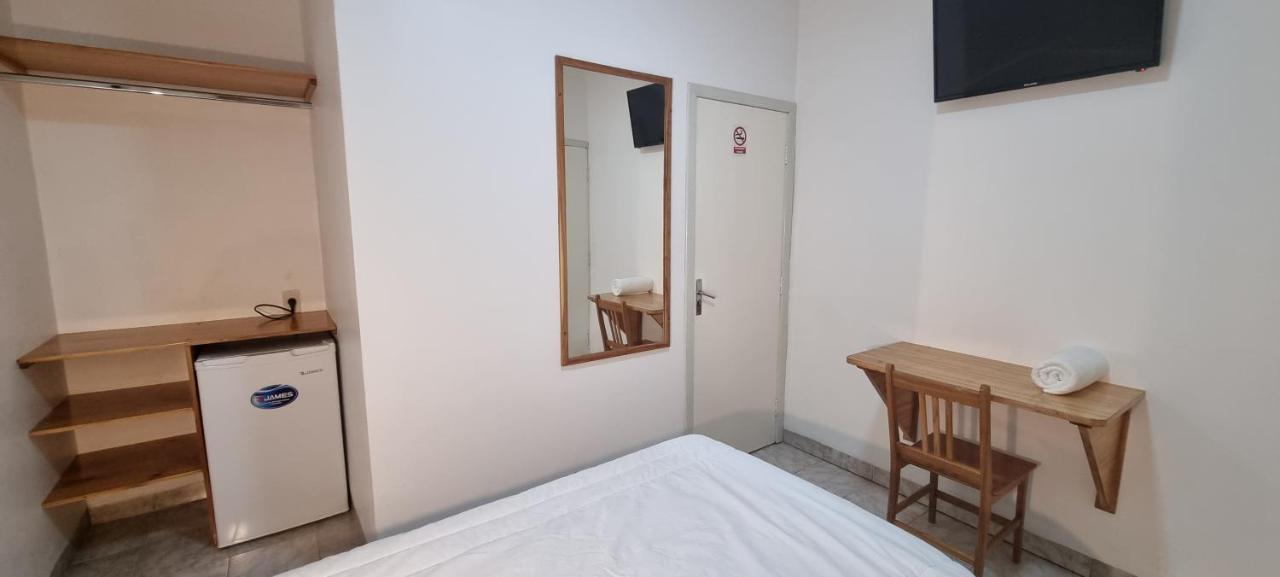 Hotel Golondrina Filadelfia Dış mekan fotoğraf