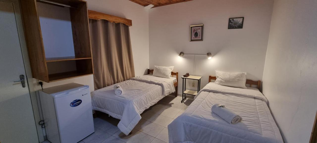 Hotel Golondrina Filadelfia Dış mekan fotoğraf